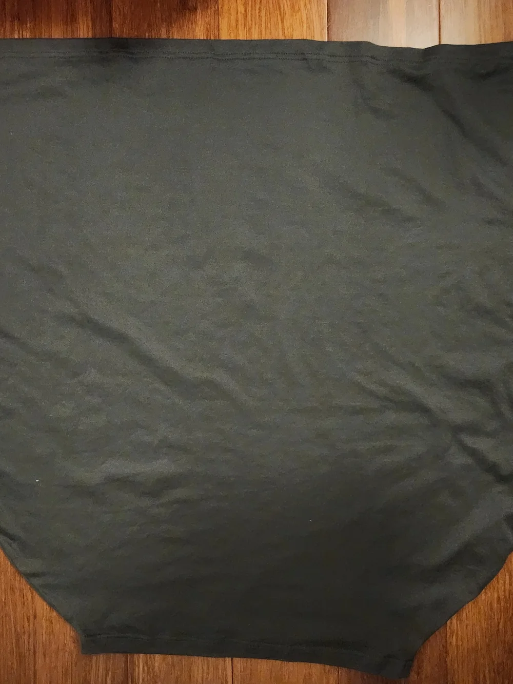 Car Seat Cover - Olive Green by Unbranded
